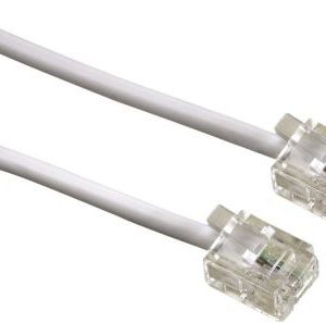 TC6P4C-3M Gembird Telefonski kabl 3m