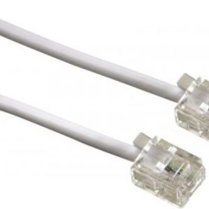 TC6P4C-10M Gembird Telefonski kabl 10m