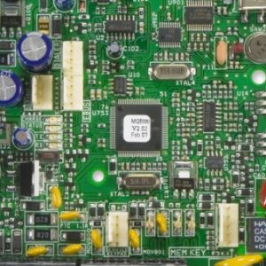 Paradox MG-5050/PCB 433 MHZ bezicna alarmna centrala