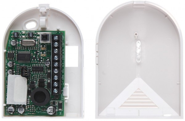 Paradox Detektor loma stakla, DG457 - Image 3