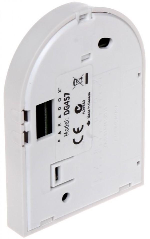 Paradox Detektor loma stakla, DG457 - Image 2