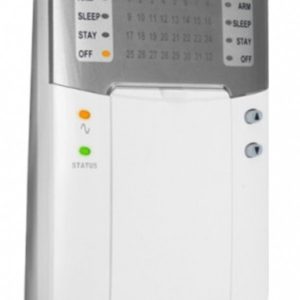 Paradox tastatura K32+ LED sifrator do 32 zone