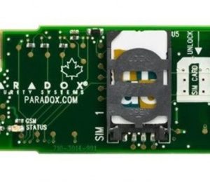 Paradox GPRS14 GPRS/GSM modul za alarmne centrale