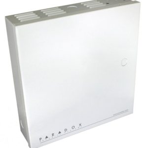 Paradox Metalna kurtija sa tamperom 11x11x3