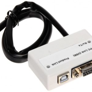 Paradox interfejs 307 USB  komunikaciju PC i centrale