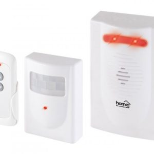 Bezicni signalizator ulaza HSB120R