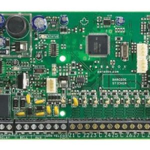 Paradox SP6000+ PCB 16 zona, 2 particije, 2 PGM izlaza