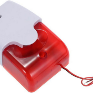 Paradox Alarm IM-103, Sirena unutrasnja sa lampom