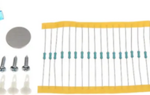 Paradox alarm EVO HD +,alarmna centrala