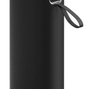 SPK-BT-LED-08L Gembird Portable Bluetooth LED speaker, 10W, BT, FM, USB, Handsfree, Black