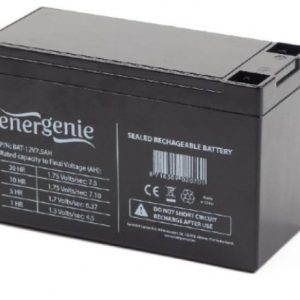 BAT-12V7.5AH Gembird Punjiva baterija 12V 7.5AH za UPS 151x65x93mm FO (1259)
